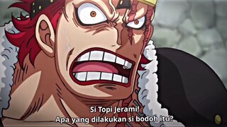 Zoro mengkeren