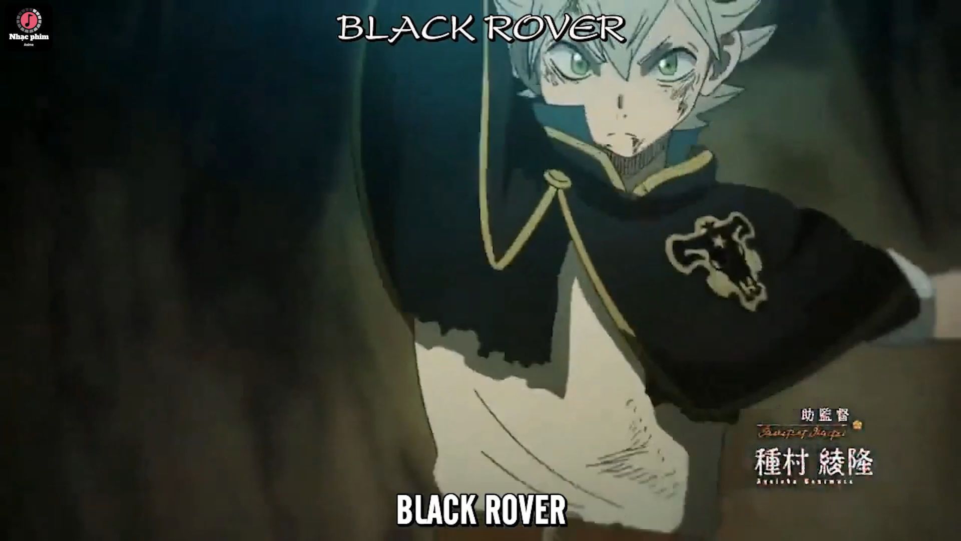 Black Clover - nhạc mở đầu 3 #anime #schooltime - Bilibili Black Clover - nhạc mở đầu 3 #anime #schooltime - Bilibili