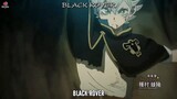 Black Clover - nhạc mở đầu 3 #anime #schooltime
