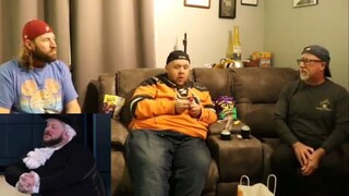 Fan Sent Us a Spicy DoorDash! Webber's Reaction