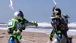 沃兹对战沃兹！