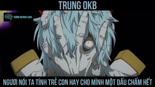 Thánh review Luka - Rap - về CÁC NHÂN VẬT PHẢN DIỆN TRONG ANIME #anime #schooltime