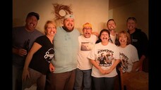 WATCH YA MOUTH, PSYCHO FAMILY!! Uncle Chris Reaction