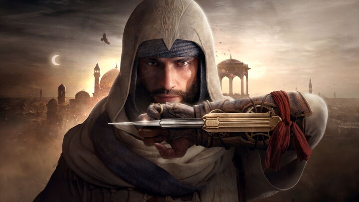 I can feel it—everything’s back! Post‑game impressions of “Assassin’s Creed Mirage”~