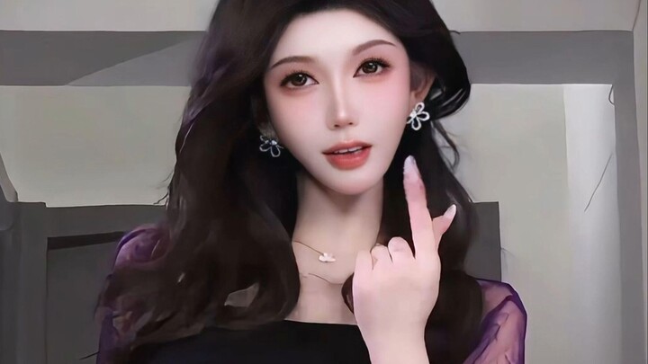 You just love being burned.