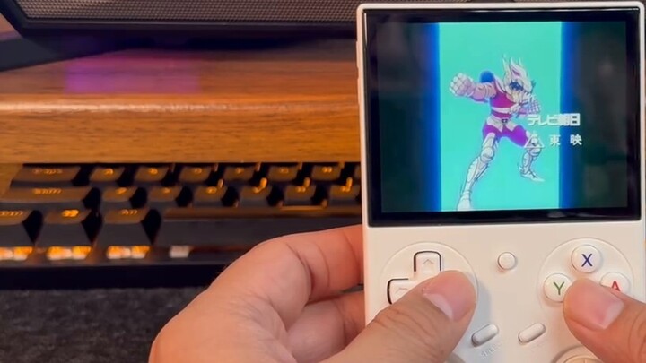 Hướng dẫn khắc phục sự cố RG35XXPro: 4000 trò chơi Java + Gói tích hợp BBK + 3 phim hoạt hình cũ | A