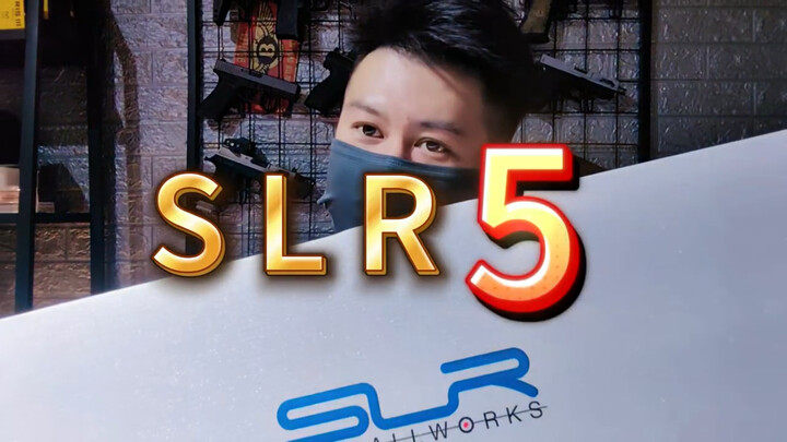 توصية ممتازة للمبتدئين من حيث القيمة مقابل السعر: يحصل SLR5 بشكل عام على تقييم 8 من 10. لا تزال استق