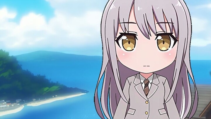 YKN: ภูเขา Kuxing ทางตะวันออกเฉียงใต้ [พร้อมไฟล์โปรเจ็กต์และมิดิ]