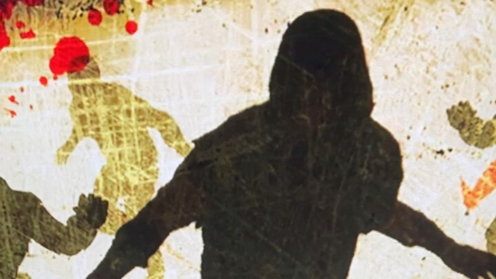 Kali paling parah ketika gaya Hunter difitnah secara tidak adil