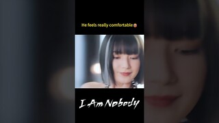 🫨 | I Am Nobody | YOUKU Shorts