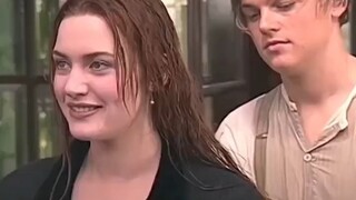 Kinh điển của năm: Hậu trường quay phim Titanic