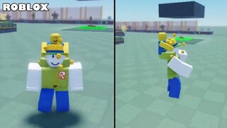 Roblox บัคท่าอนิเมชั่นในวันวาเลนไทน์!? (14 ก.พ. 66)