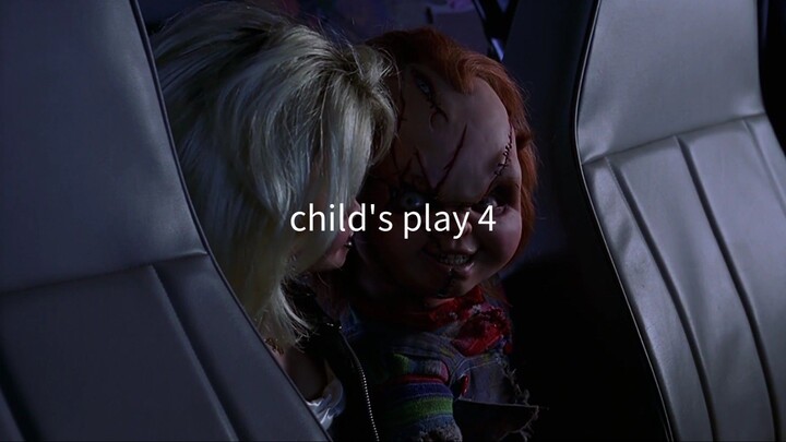 child's play 4 full movie (1998) (2009)