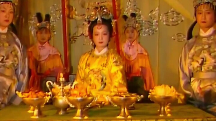 Trong cung nhiều năm như vậy, Nguyên Xuân không nên nói ra những lời này, nàng hẳn đã sớm biết số ph