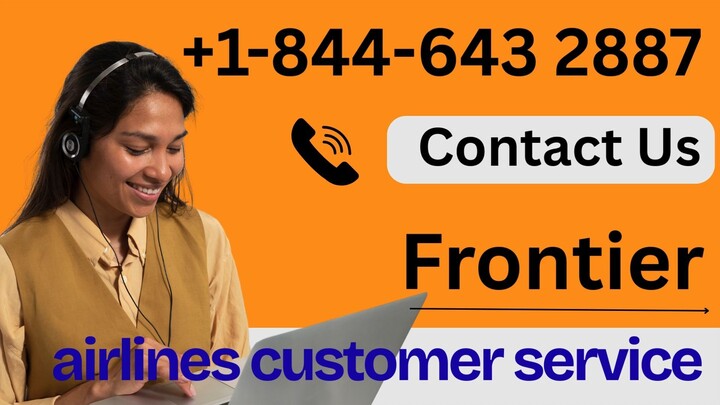 【Full】List® of Frontier Airlines® Customer Service™ USA Numbers : Complete 2025 Support Guide