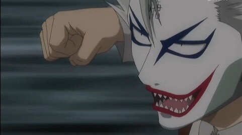 You can even see stand-ins fighting in Gintama