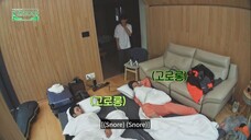 Seventeen in the Soop (ep. 3)