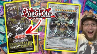 BASICALLY RARITY COLLECTION 3! | Yu-Gi-Oh! Essential Selection 01 Opening!