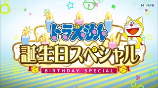 Doraemon Birthday Specical 670 - NGÀY MÀ DORAYAKI BIẾN MẤT