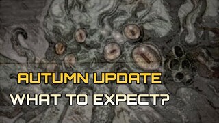 What to Expect in Autumn Update 2021? - Otherworld Legends