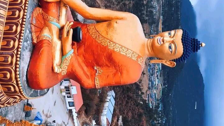 ARUNACHAL PRADESH🔥🔥Where the mountains pray in silence. Some journeys take you to places.