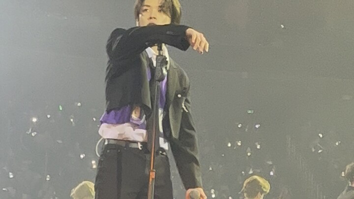 MANIAC MANILA DAY2 Lonely St.