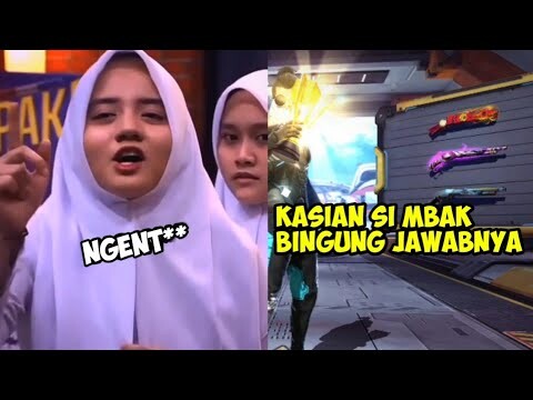 BALASAN VIDEO VIRAL CEWEK NGOMONG NGEN***🗿 VIRAL DI TIKTOK