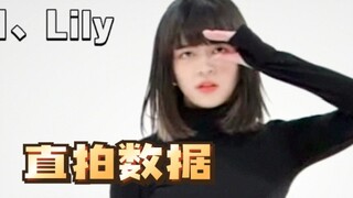 top竟是她？NMIXX首日直拍数据，24小时大洗牌