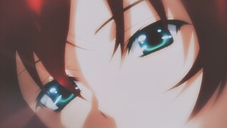 Wine Pon You - High School Dxd [AMV]