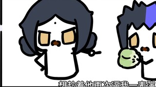 I don’t want to become famous like this!!!