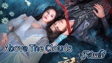 24 Up In The Clouds 云层之上 2025.... ❤️🇨🇳