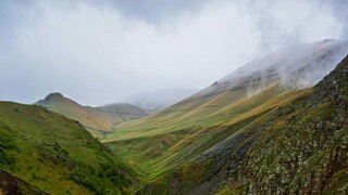 Beautiful Rupin Valley, Himachal Pradesh - India HD 2024