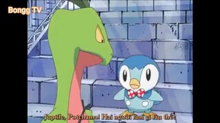 Pokemon Special (Ep 23.4) Nếu cậu biến mất...? #PokemonSpecial