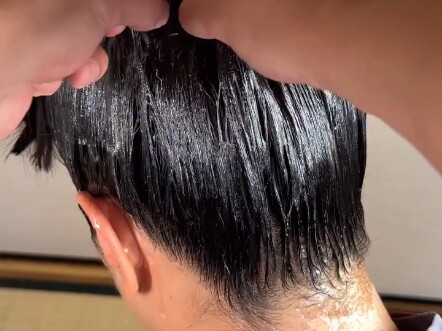 Atomic Samurai Hair Gel