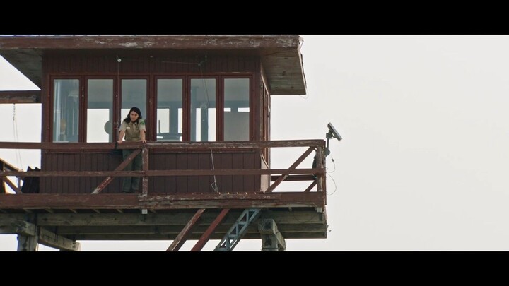 Outpost Official Watch Full Movie : Link In Description