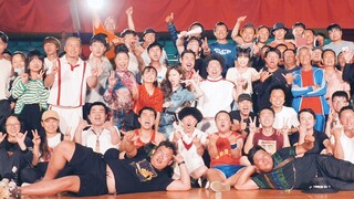 我们的第四部网络电影：《陈翔六点半之民间高手》拍摄花絮