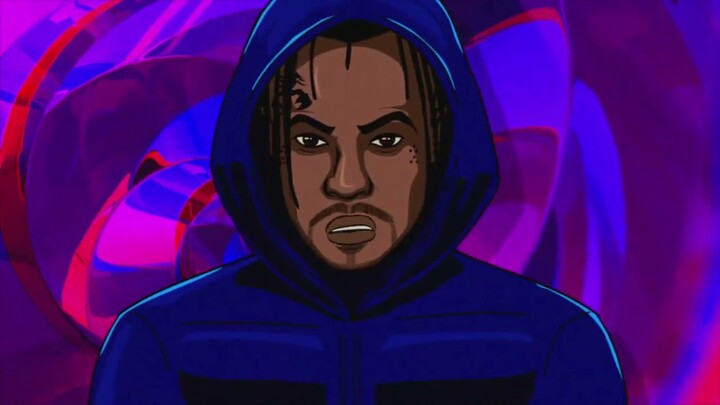 Tommy Lee Sparta - Weh U Woulda Do (Official Animation)