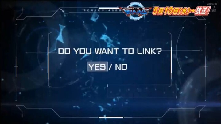 Watch Yu-Gi-Oh! VRAINS S1 FULL - Link In Description