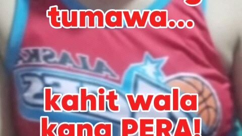 masarap mabuhay