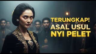 TERUNGKAP! Asal Usul Nyi Pelet Sang Ratu Ilmu Pemikat Jawa