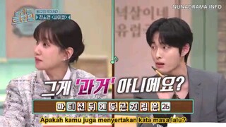 Amazing Saturday EP 358 Sub Indo AI (Park Eun bin_Yoon Chun Hyeok_Par ByungEun)