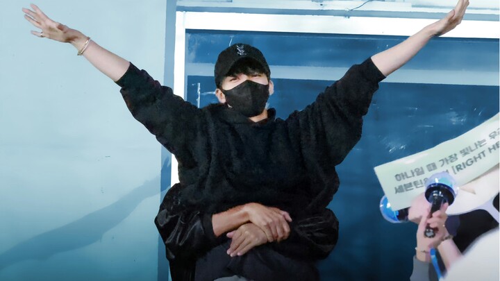 【ยุนจองฮัน】ที่รัก คุณคือนางฟ้าของผม
