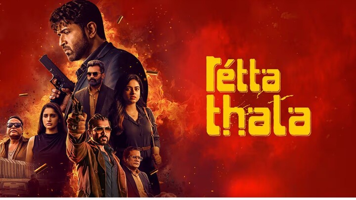 Retta Thala 2025 SUB INDO
