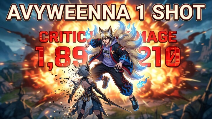 Avywenna 1 shot rhodan!!! #arknightsendfield #arknights #fyp #viral #hoyoverse