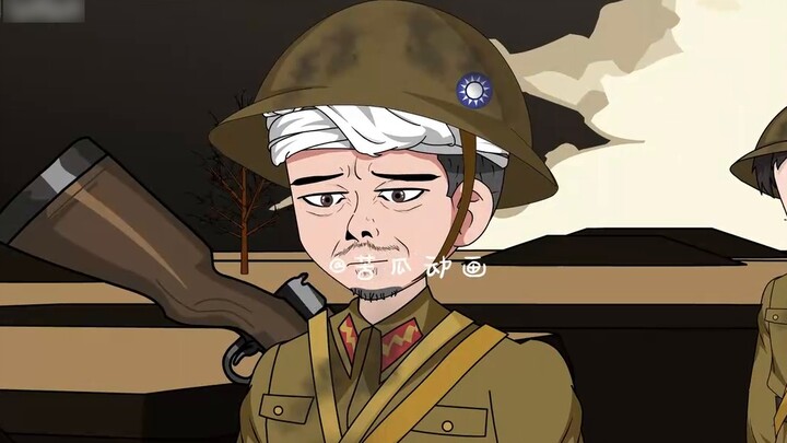 Tập 2: "Một trăm ngàn người chơi" Lão Tan Suan Cai vào hải quan và cướp kho vũ khí!