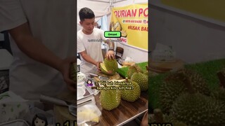 JUAL DURIAN UNTUNG RATUSAN JUTA?