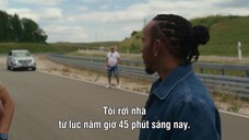 Formula 1: Cuộc Đua Sống Còn (Phần 6) EP 6 [Sub Việt]