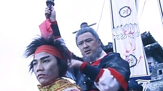 古代最厉害的刽子手，一刀下去头不落地，犯人被斩还不知自己已死