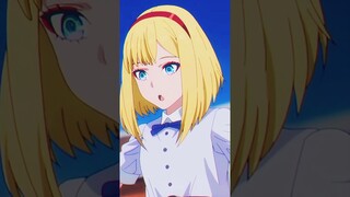 Takt Op. Destiny Unmei AMV #shorts