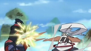 Siapa yang menggambar pertarungan terbaik di antara para artis Naruto papan atas?